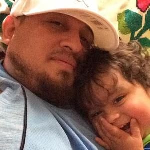 Meet your Posher, Erik